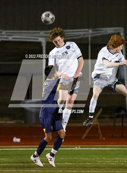 Thumbnail 2 in Guyer @ McKinney photogallery.