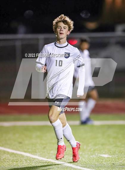 Thumbnail 3 in Guyer @ McKinney photogallery.