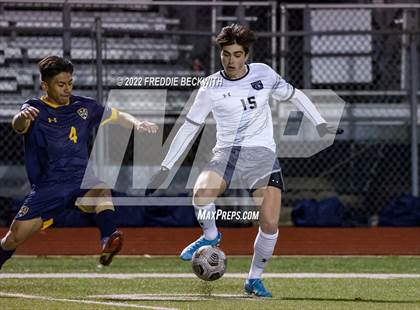 Thumbnail 1 in Guyer @ McKinney photogallery.