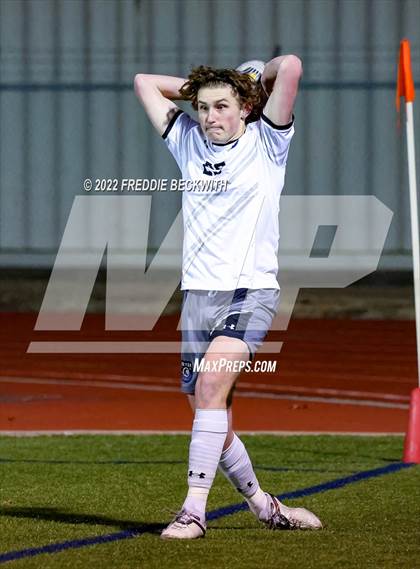 Thumbnail 3 in Guyer @ McKinney photogallery.