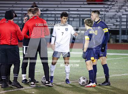 Thumbnail 1 in Guyer @ McKinney photogallery.