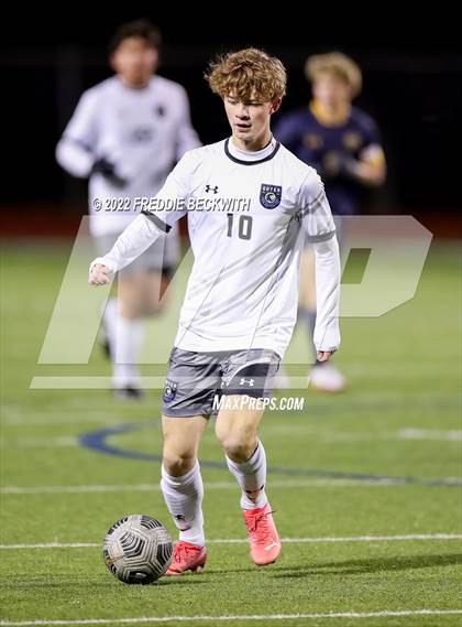 Thumbnail 3 in Guyer @ McKinney photogallery.