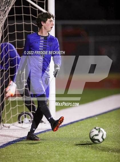 Thumbnail 3 in Guyer @ McKinney photogallery.