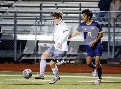 Thumbnail 3 in Guyer @ McKinney photogallery.