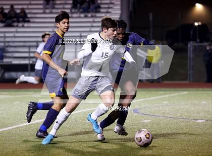 Thumbnail 2 in Guyer @ McKinney photogallery.