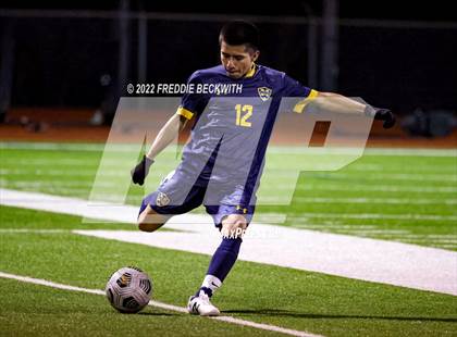 Thumbnail 2 in Guyer @ McKinney photogallery.