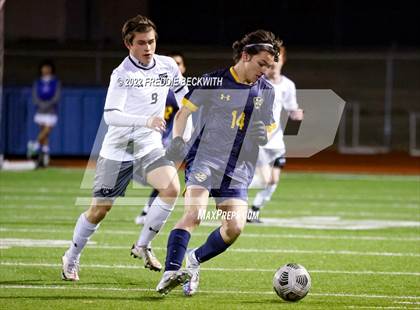 Thumbnail 1 in Guyer @ McKinney photogallery.
