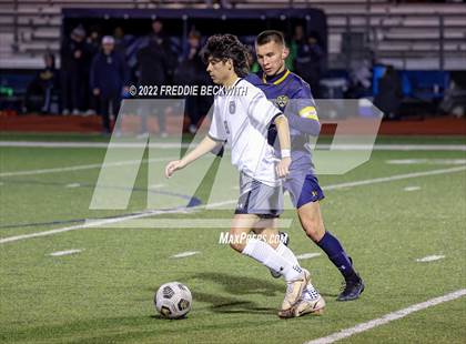 Thumbnail 1 in Guyer @ McKinney photogallery.