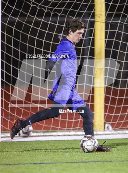 Thumbnail 1 in Guyer @ McKinney photogallery.