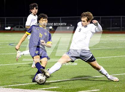 Thumbnail 1 in Guyer @ McKinney photogallery.
