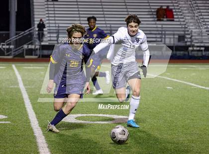 Thumbnail 2 in Guyer @ McKinney photogallery.