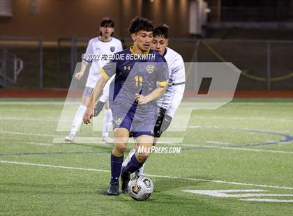Thumbnail 1 in Guyer @ McKinney photogallery.