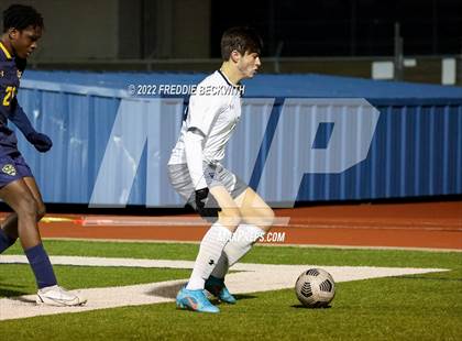 Thumbnail 1 in Guyer @ McKinney photogallery.