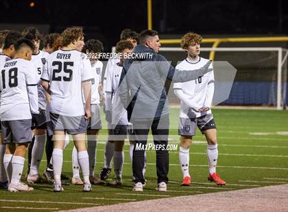 Thumbnail 1 in Guyer @ McKinney photogallery.