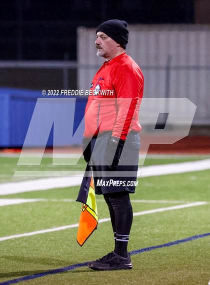 Thumbnail 3 in Guyer @ McKinney photogallery.