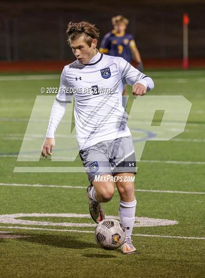 Thumbnail 2 in Guyer @ McKinney photogallery.
