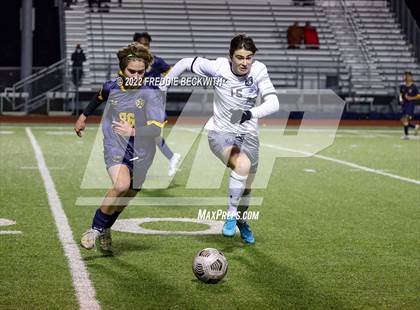 Thumbnail 3 in Guyer @ McKinney photogallery.