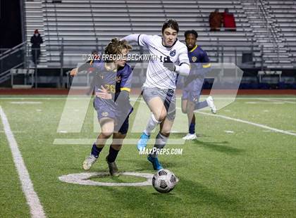 Thumbnail 1 in Guyer @ McKinney photogallery.