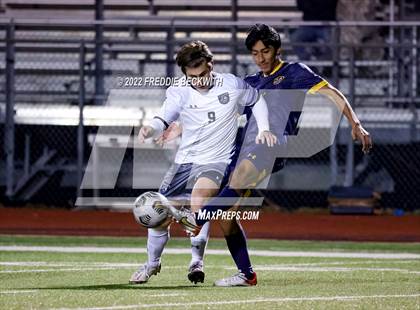 Thumbnail 1 in Guyer @ McKinney photogallery.