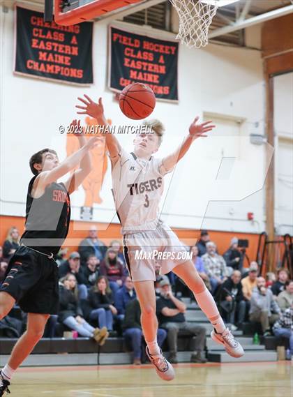 Thumbnail 3 in Skowhegan @ Gardiner photogallery.