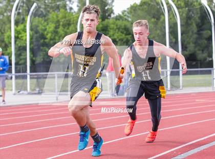 Thumbnail 3 in CIF Sac-Joaquin Section Masters  photogallery.