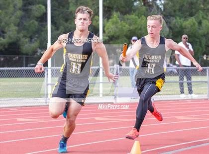 Thumbnail 2 in CIF Sac-Joaquin Section Masters  photogallery.