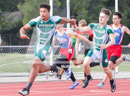 Thumbnail 1 in CIF Sac-Joaquin Section Masters  photogallery.