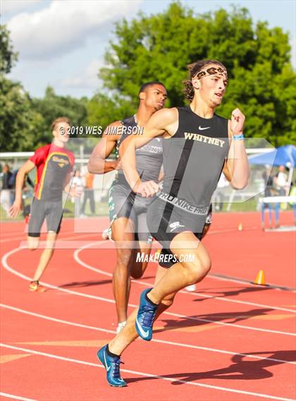 Thumbnail 2 in CIF Sac-Joaquin Section Masters  photogallery.