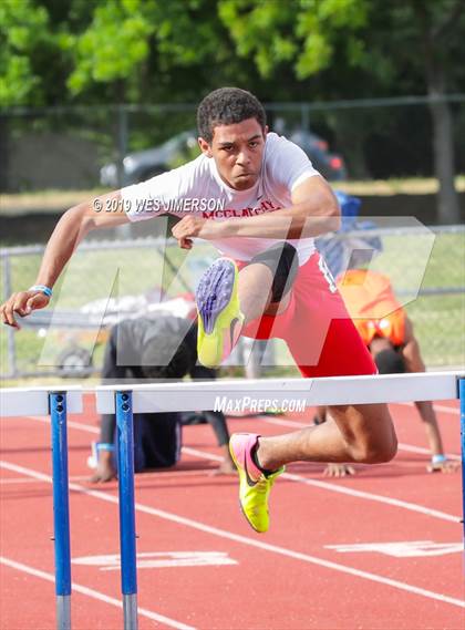 Thumbnail 2 in CIF Sac-Joaquin Section Masters  photogallery.