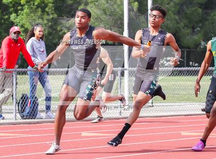 Thumbnail 1 in CIF Sac-Joaquin Section Masters  photogallery.