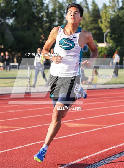 Thumbnail 3 in CIF Sac-Joaquin Section Masters  photogallery.