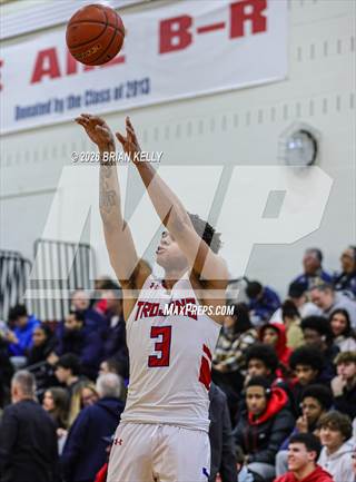 Oliver Ames @ Bridgewater-Raynham