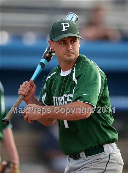Thumbnail 3 in Prattsburg @ Notre Dame (Section V Class DD Quarterfinal) photogallery.