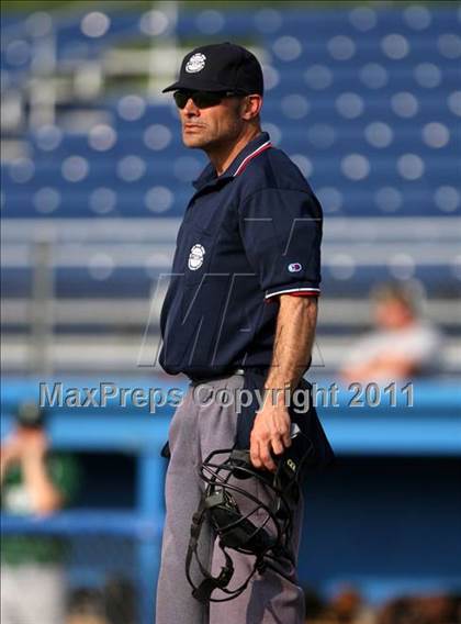 Thumbnail 2 in Prattsburg @ Notre Dame (Section V Class DD Quarterfinal) photogallery.
