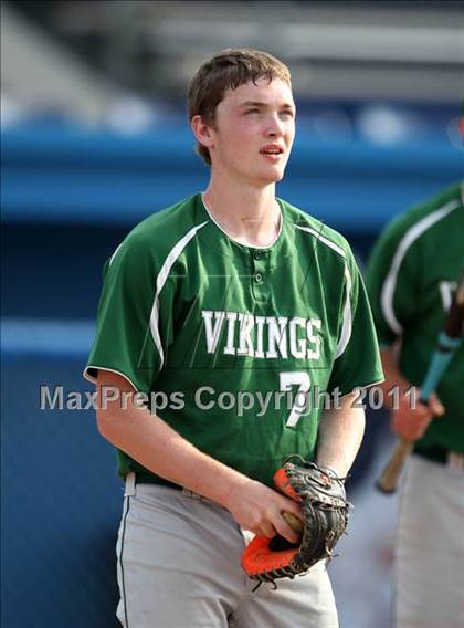Thumbnail 1 in Prattsburg @ Notre Dame (Section V Class DD Quarterfinal) photogallery.