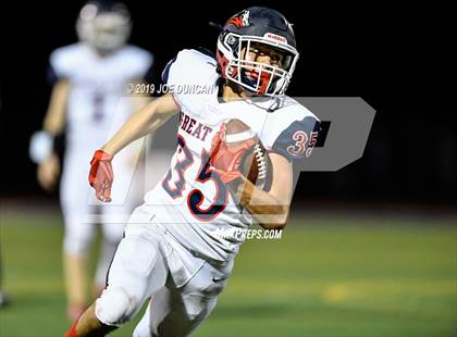 Thumbnail 3 in Great Oak @ San Juan Hills photogallery.