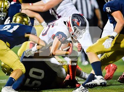 Thumbnail 3 in Great Oak @ San Juan Hills photogallery.
