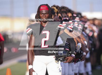 Thumbnail 1 in Fort Bend Clements @ Terry photogallery.