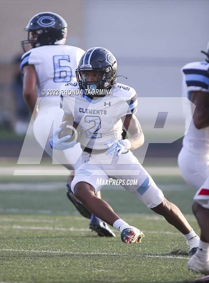 Thumbnail 2 in Fort Bend Clements @ Terry photogallery.