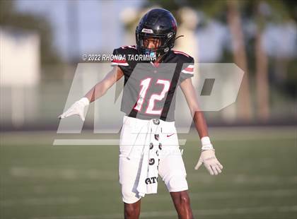 Thumbnail 1 in Fort Bend Clements @ Terry photogallery.