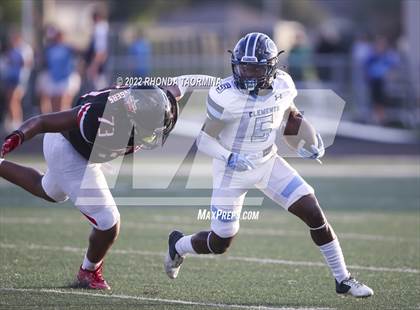 Thumbnail 1 in Fort Bend Clements @ Terry photogallery.