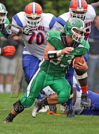 Thumbnail 3 in Bloomfield @ Northwest Catholic photogallery.