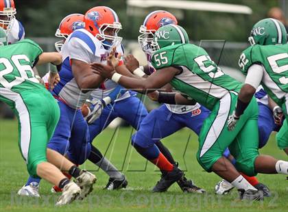 Thumbnail 2 in Bloomfield @ Northwest Catholic photogallery.
