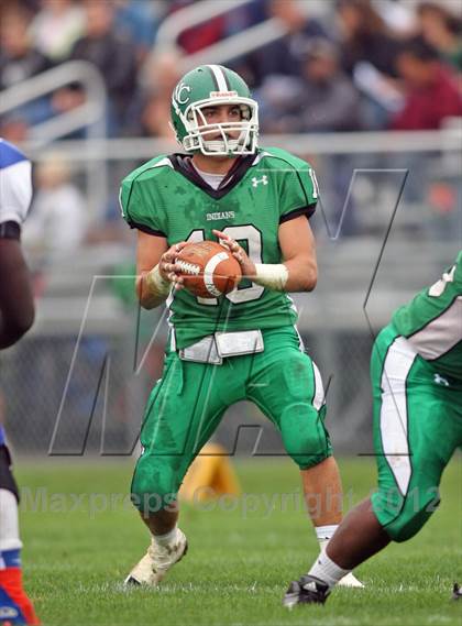 Thumbnail 1 in Bloomfield @ Northwest Catholic photogallery.