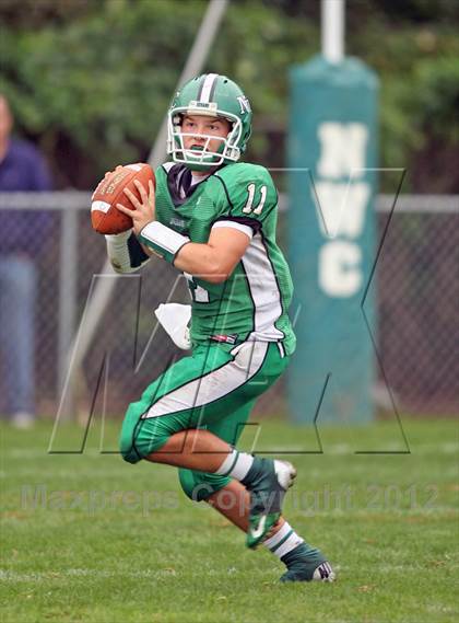 Thumbnail 3 in Bloomfield @ Northwest Catholic photogallery.