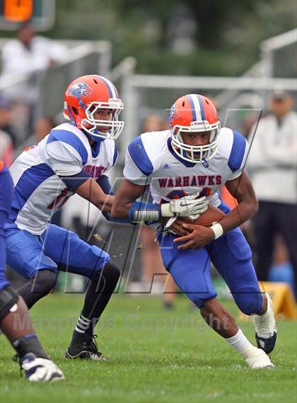 Thumbnail 1 in Bloomfield @ Northwest Catholic photogallery.