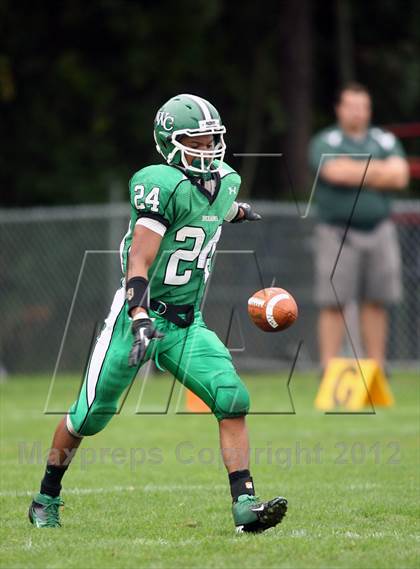Thumbnail 2 in Bloomfield @ Northwest Catholic photogallery.