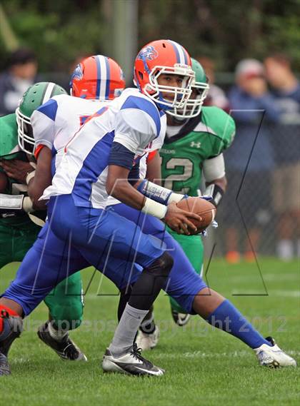 Thumbnail 2 in Bloomfield @ Northwest Catholic photogallery.