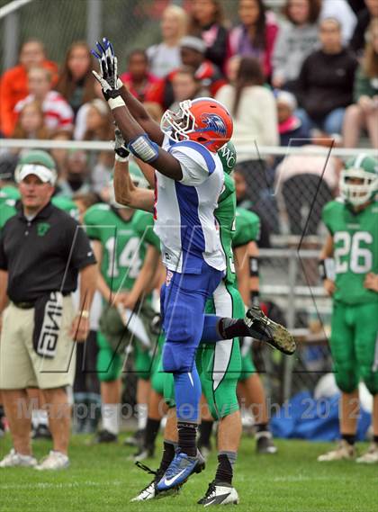 Thumbnail 2 in Bloomfield @ Northwest Catholic photogallery.