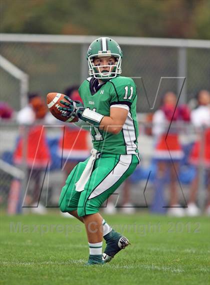 Thumbnail 3 in Bloomfield @ Northwest Catholic photogallery.